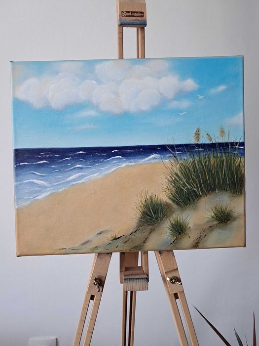 Продавам картина