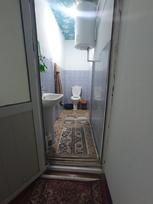 Продаётся кирпичный дом