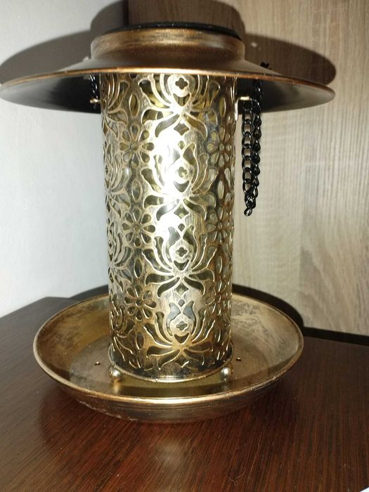 Feeder pasari model vintage