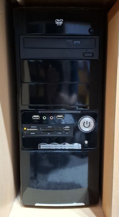 Продам компьютер BENQ