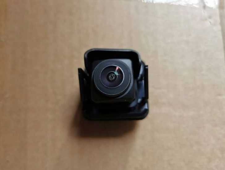 Deflectoare bara fata Duster 2