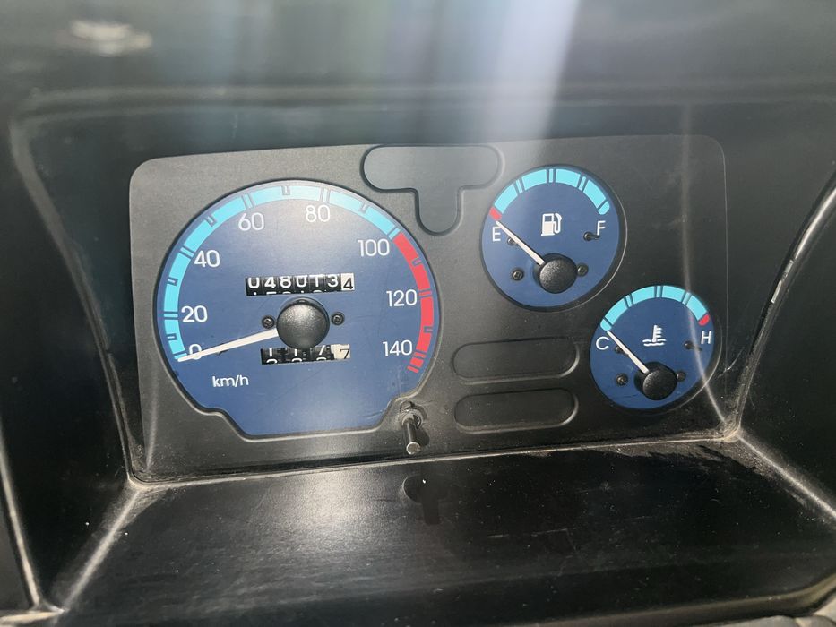 DAMAS chevrolet 2022