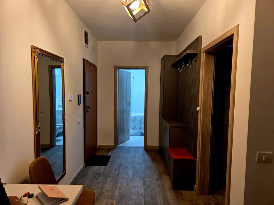 Închiriez apartament/proprietar