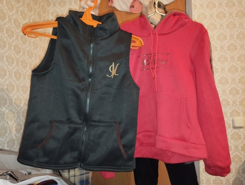 Сопаги. Вещи. Детский костюм