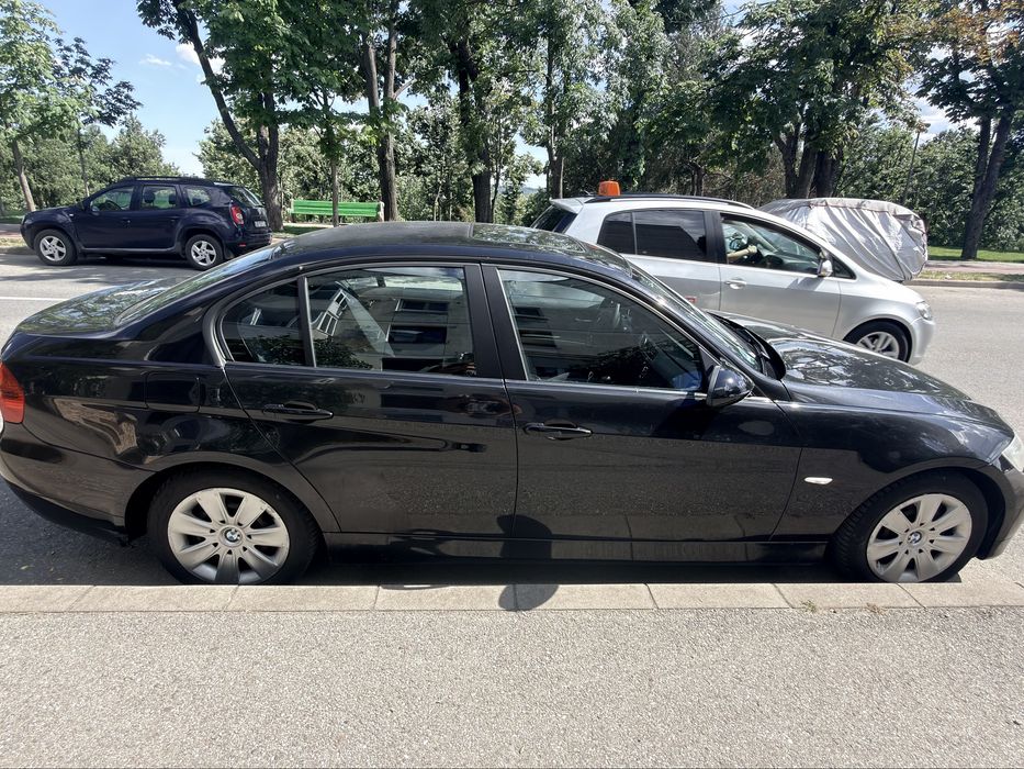 BMW 3 Series 2006 — imagine 4