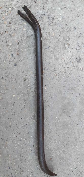 Гвоздодер производство СССР