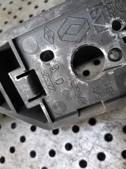 Maner usa dreapta spate renault clio 3 226526