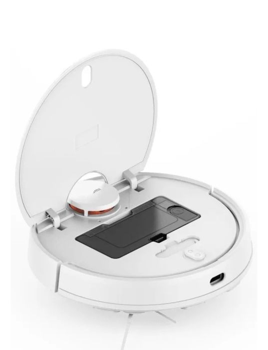 Робот пылесос Xiaomi