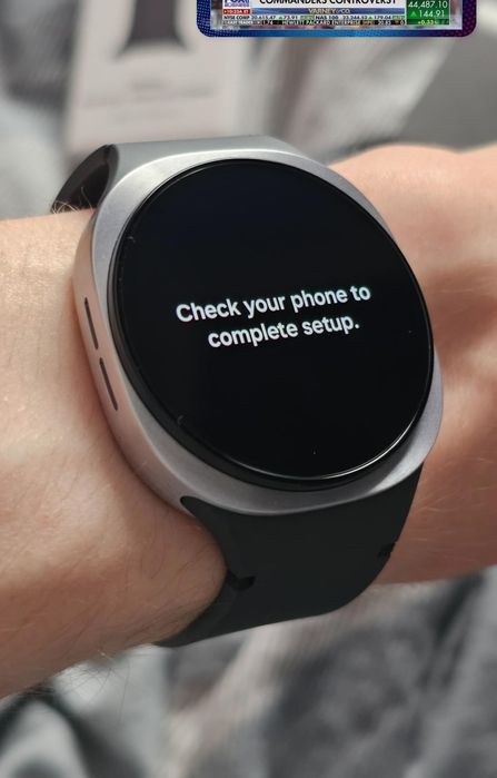 Samsung Galaxy Watch 8