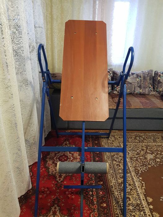 спортивный тренажер