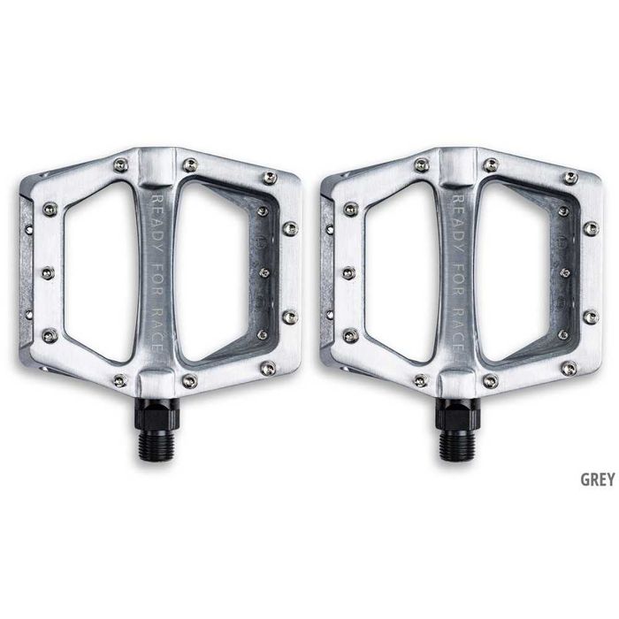 НОВИ педали CUBE RFR CMPT алуминиеви за колело велосипед DH ДХ