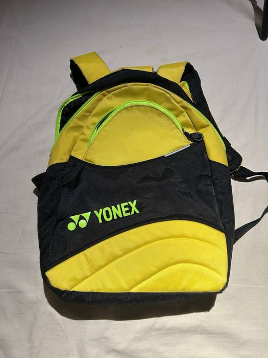 Yonex рюкзак для волейбола