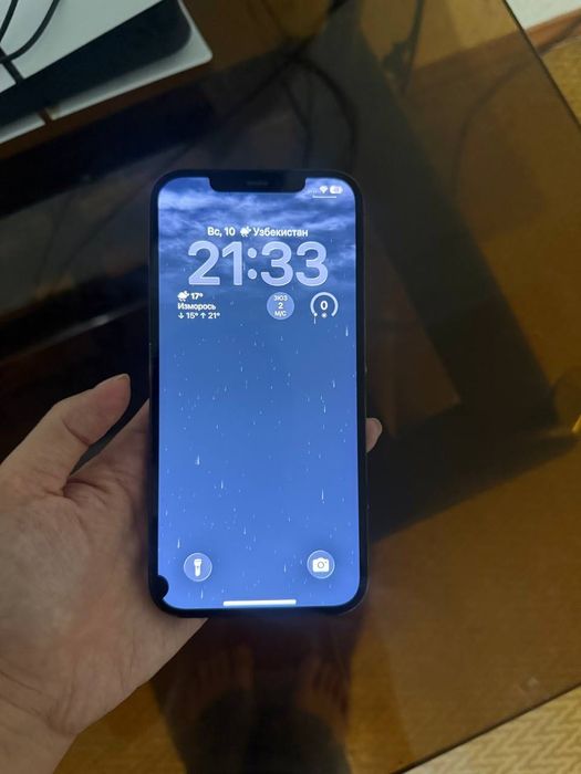 iPhone 12 Pro Max