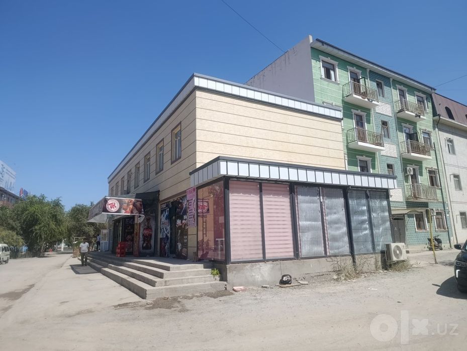 урганч шахар   нотура бино