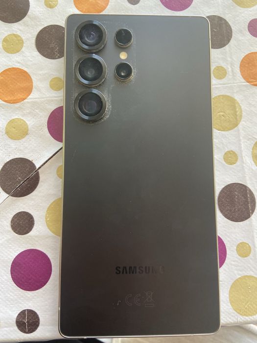 SamsungS25 ultra