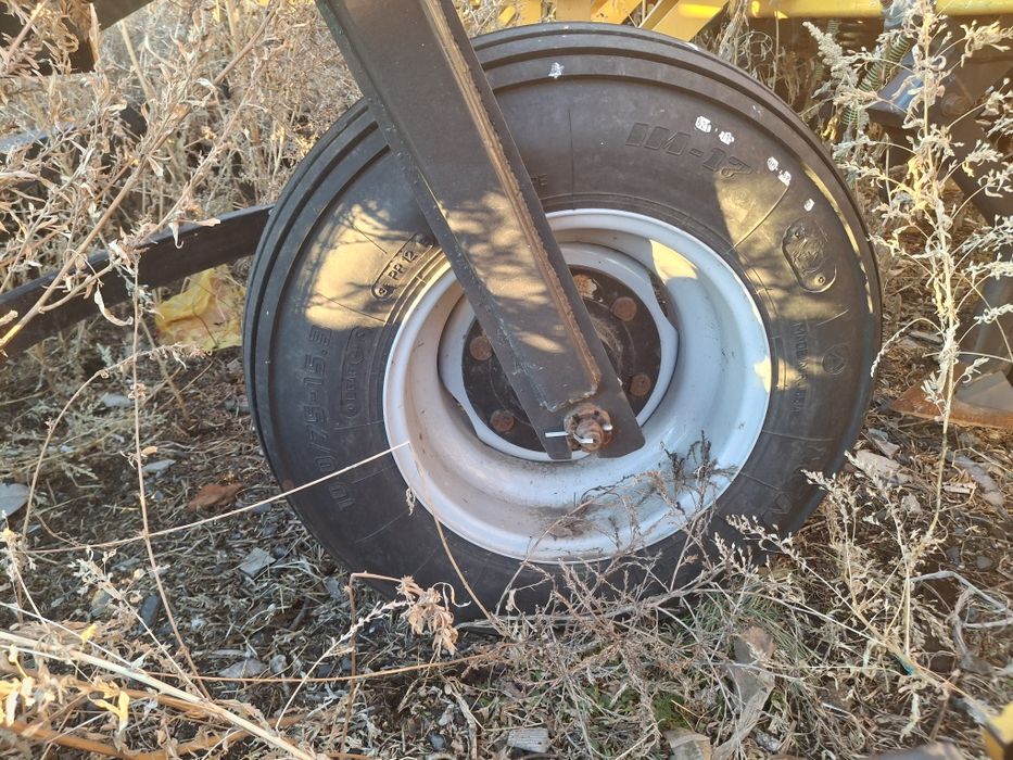 Продам сеялку 2022 года июнь