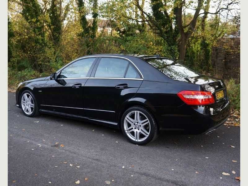 Portiera Fata / Spate / Stanga / Dreapta Mercedes E Class W212