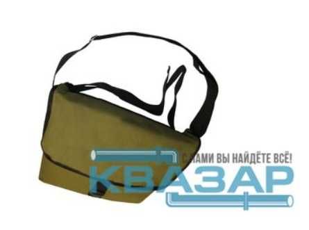 Противогазная сумка С-051Z