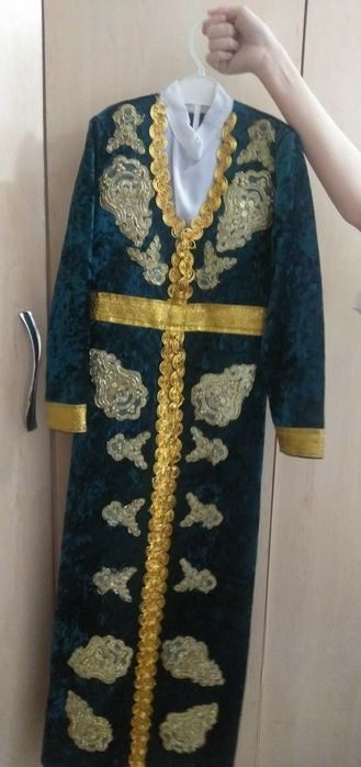 Улттык койлектер