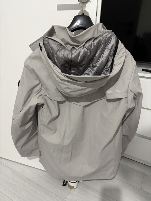 Geacă impermeabila Gammon