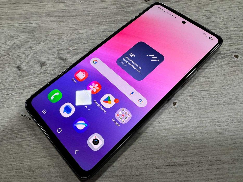 Samsung Galaxy A53 5G 128GB / 6GB RAM
