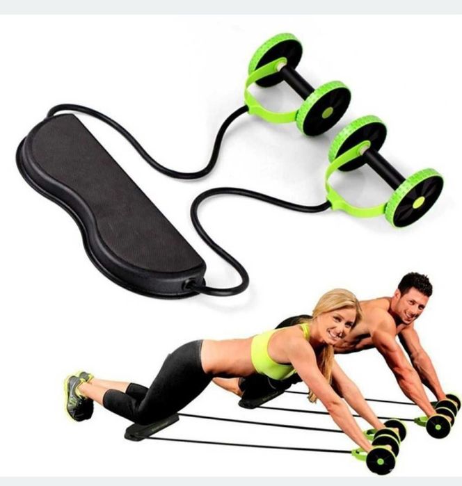 Домашен фитнес уред