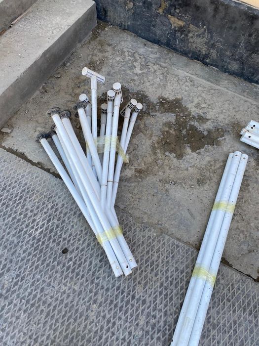 Продам бассейн  в хорошем состоянии