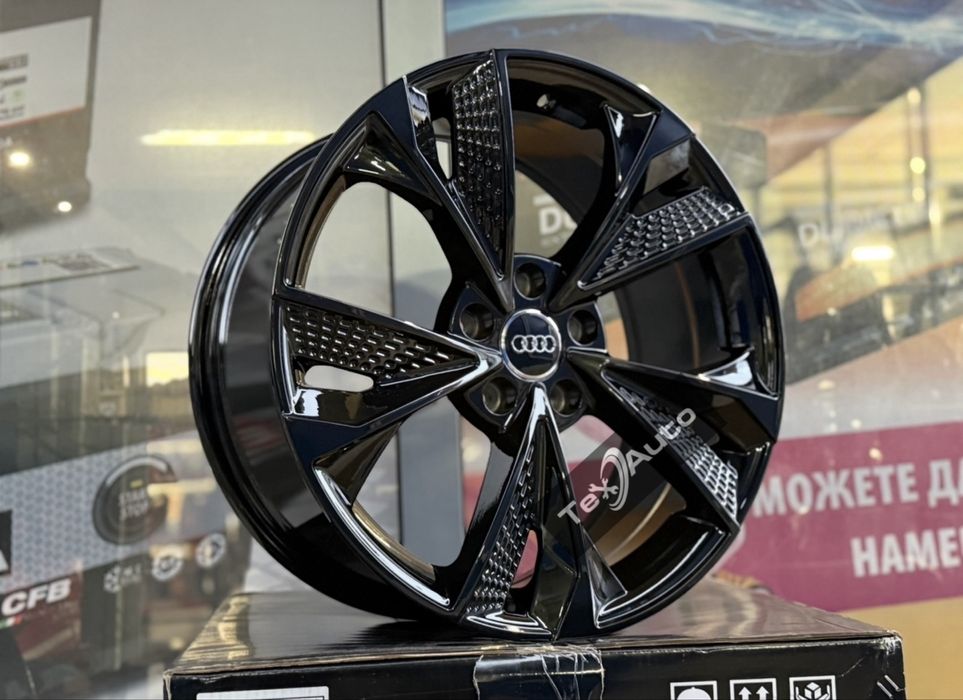 20 Джанти за AUDI A4 B9 B8 A6 C7 C8 A8 D3 D4 D5 Q2 Q3 Q5 Sportbac
