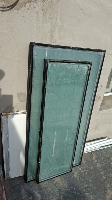 Пластиковый терезе