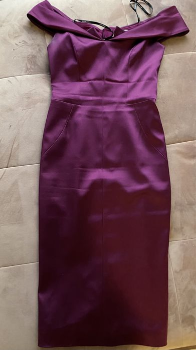 Rochie ocazie Karen Millen marimea 36