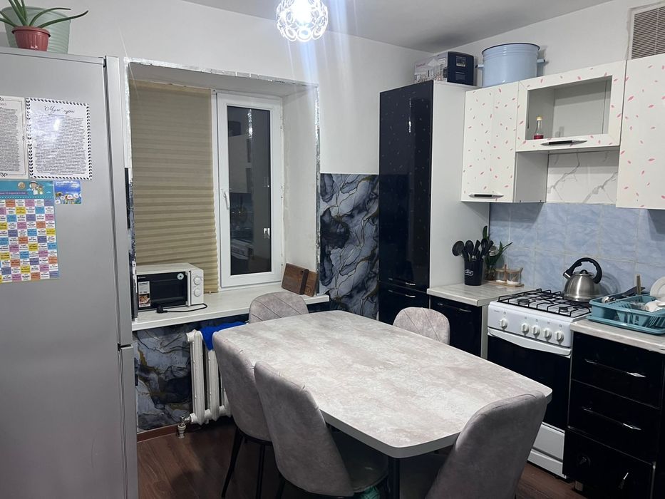 Продаётся квартира