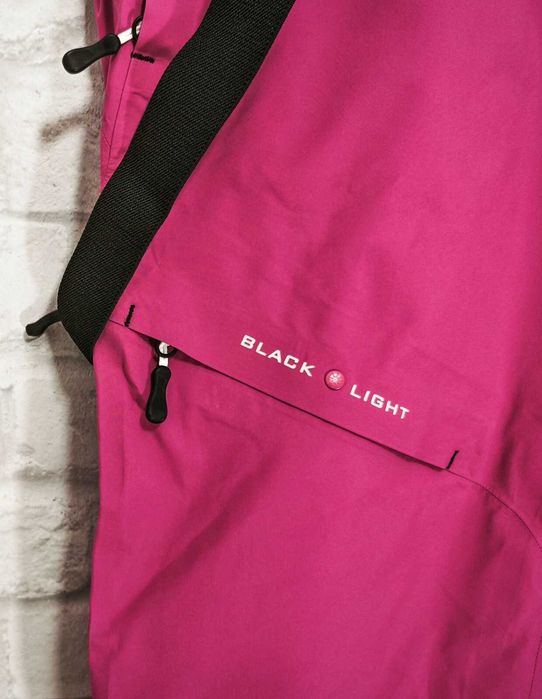 Peak Performance Gore Tex Black Light Дамско ски долнище размер L
