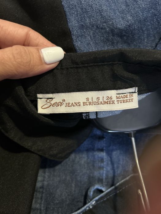 Дамска риза разчер S