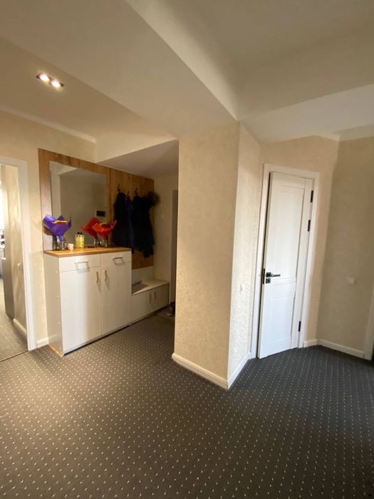 Бобура 4/8/9 Спец План Срочно 110квм