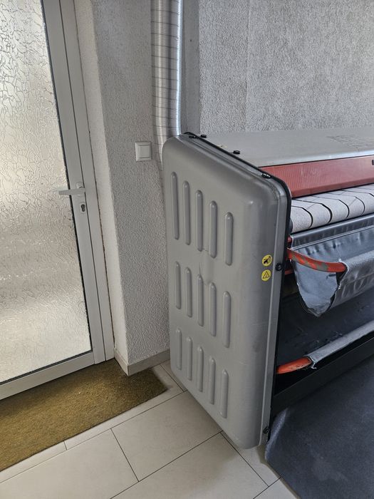 Каландър Girbau 3215 G