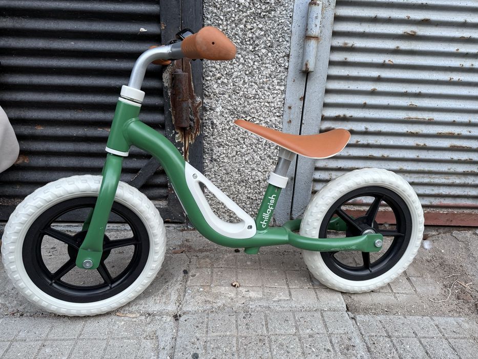 Баланс колело chillafish - ново