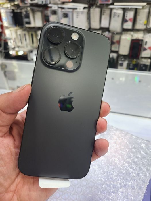 Iphone 16 pro 256