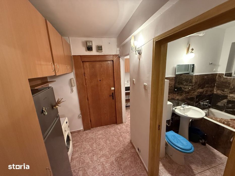 Apartament zona tomis 3 City park mall/ Lac