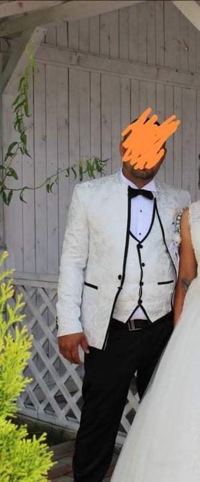 Vand costum de GINERICA