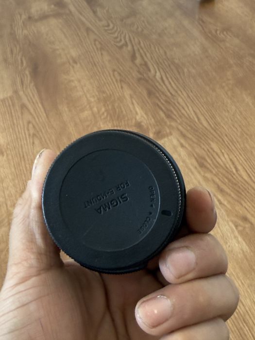 Продам обьектив 16/55