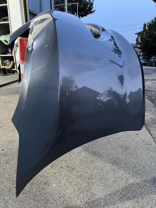 Предна броня за Honda Civic VII Honda Civic 7