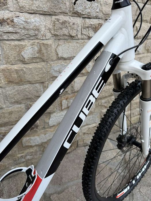 Cube Cross Women  28/S SLX DEORE