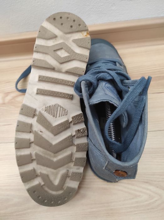 Tenisi dama Palladium 38