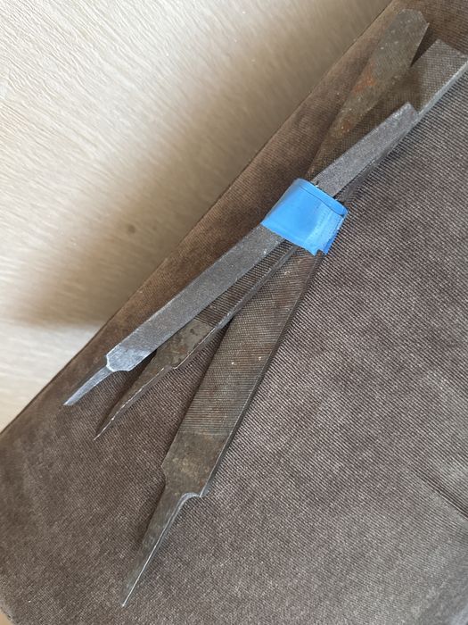 Отдам ручные инструменты