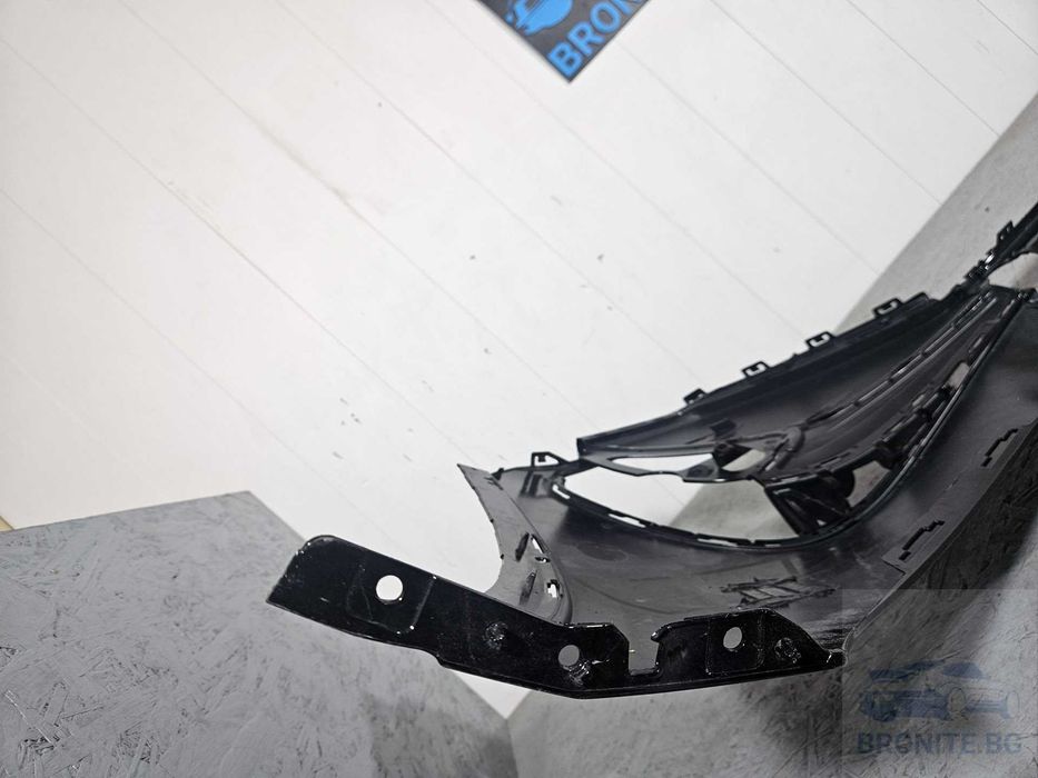 Предна броня Mercedes GLC W254 X254 AMG Мерцедес ГЛЦ АМГ Х254 2022-