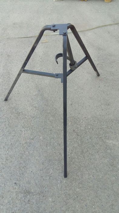 Подкосы двухуровневые Стойки Телескопические, Унивилки, Треноги