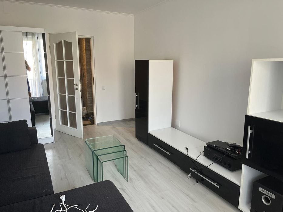 Inchirere apartament