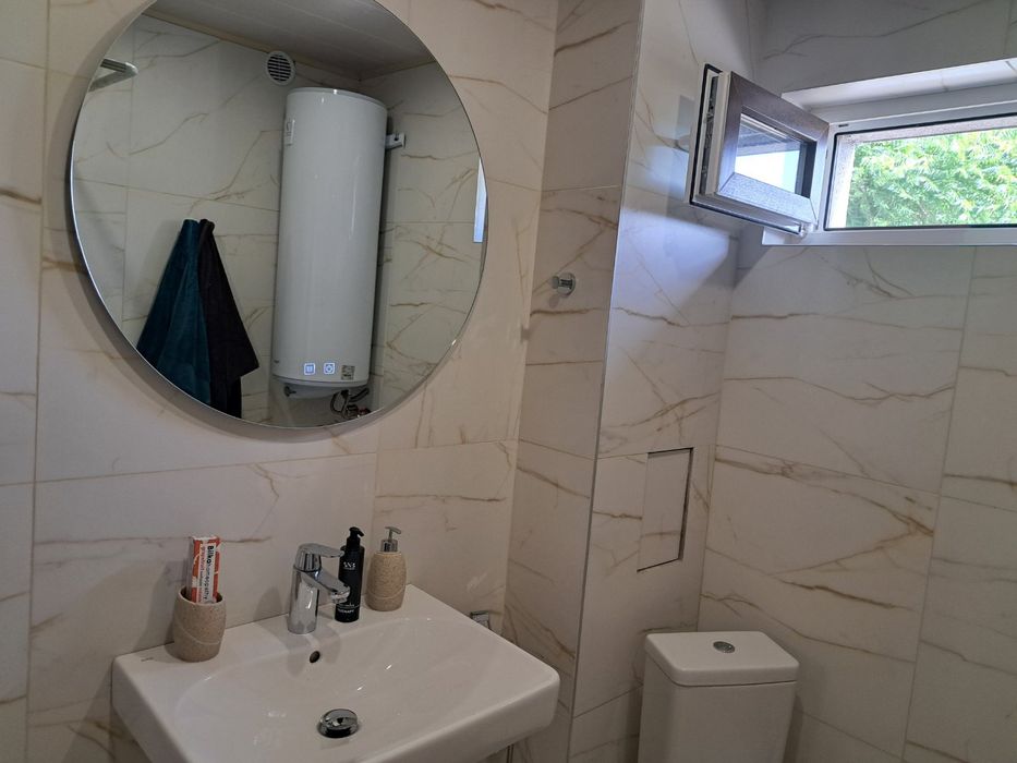 Дава се под наем Двустаен апартамент в с. Марково, Област Пловдив - 80 кв.м за 510 € - Снимка #5