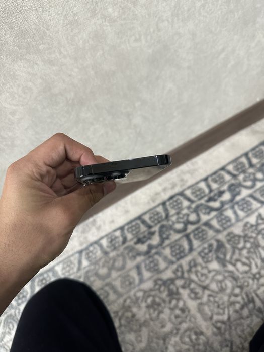 iPhone 14 Pro Max 256GB