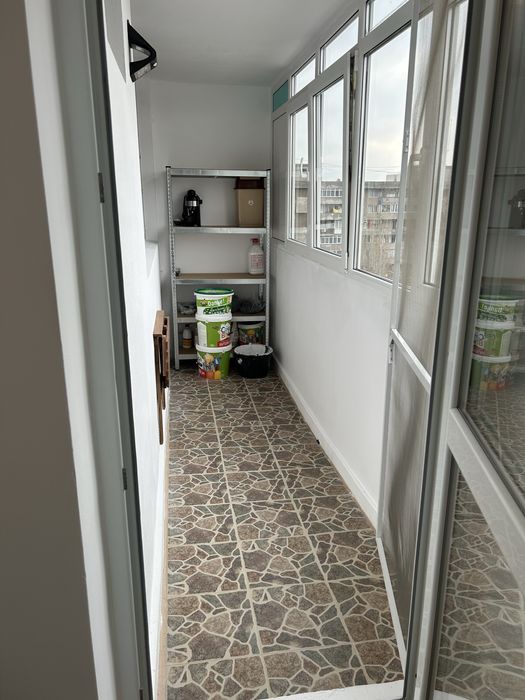 Inchiriez apartament 2 camere Drumul Taberei la 2 minute metrou